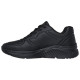 Skechers Arch Comfort Pu Speckled Lace Up